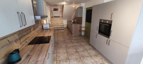 Liepvre Bed & Breakfast | Les gîtes d'Argentin