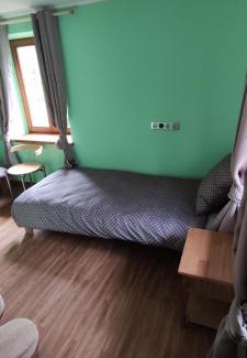 Liepvre Bed & Breakfast | Les gîtes d'Argentin