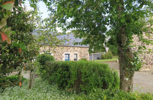 Le Ru House | Les Gîtes de Douar Bouillon