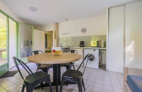 Montrevault-sur-Evre Resort | Les Gîtes De La Barbotine