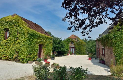 Villac House | Les Gîtes de la Vallée de l'Elle