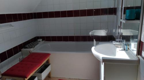 Villac House | Les Gîtes de la Vallée de l'Elle