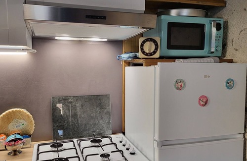 La Puye House | Les Gîtes de Leïloo et Aïdan - gites86.fr