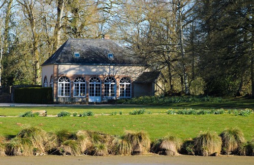 Vautorte Cottage | Les Gîtes du Domaine de la Cour - 20 Couchages - Piscine - Spa Extérieur