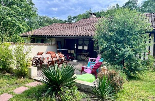 Labrit House | Les gîtes du petit mila