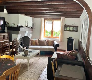 Labrit House | Les gîtes du petit mila