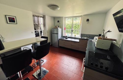 Labrit House | Les gîtes du petit mila