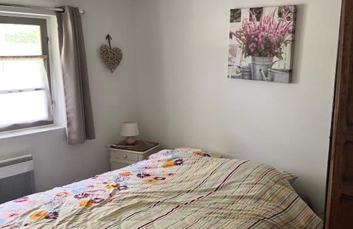 Labrit House | Les gîtes du petit mila