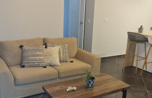 Bouillante House | Les Gîtes Kajou