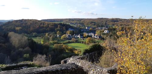 Olloy-sur-Viroin Bed & Breakfast | Les Gabelous - chambre d'hôtes avec petit-déjeuner à Viroinval