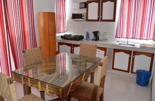 Trou aux Biches House | Les Gentilhommieres Guest House
