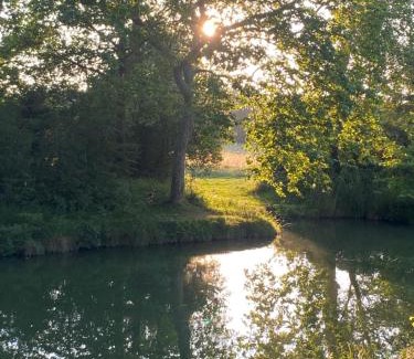 Villefranche-de-Lauragais House | Les gites du tilleul