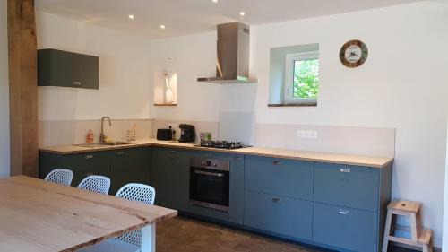 Gouezec House | Les gites de koatephani et ses animaux