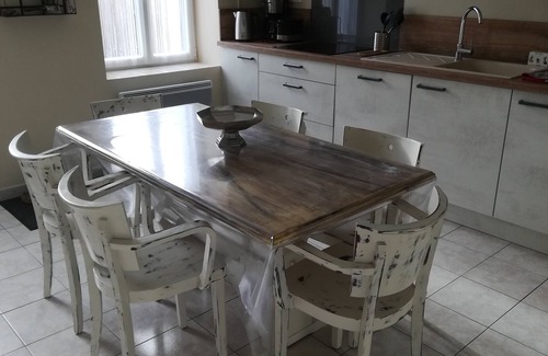 Meusnes House | Les gites de la musardiére la maison du cher zooparc Beauval, many castles