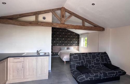 Soubise Apartment | les gites du péré