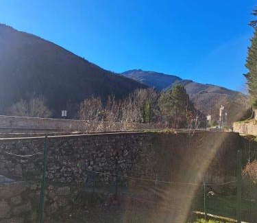 Barnas Apartment | Les gites flora la lavande et châtaignier