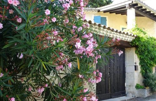 Grignan House | Les Grés Logis de Charme