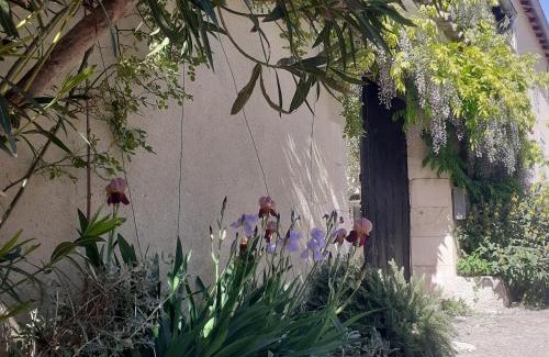 Grignan House | Les Grés Logis de Charme