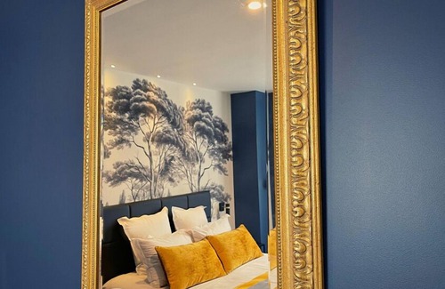 Saint-Crepin-Ibouvillers Hotel | Les Granges d'Haillancourt