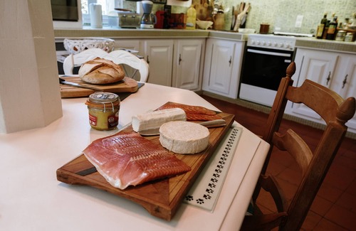 Montpon-Menesterol House | Les Grillauds - Château in Périgord near the Gironde - Heated Swimming Pool