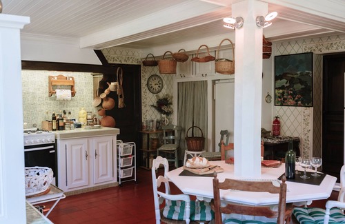 Montpon-Menesterol House | Les Grillauds - Château in Périgord near the Gironde - Heated Swimming Pool