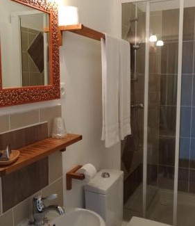 Les Settons Hotel | Les Grillons du Morvan