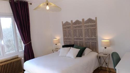 Les Settons Hotel | Les Grillons du Morvan