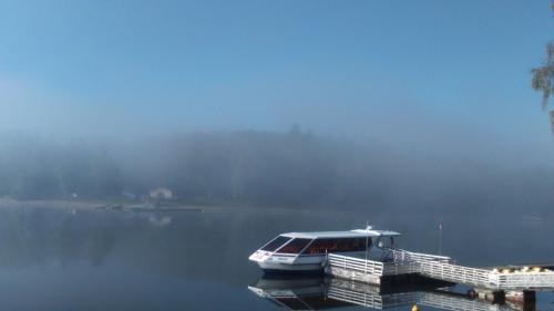 Les Settons Hotel | Les Grillons du Morvan