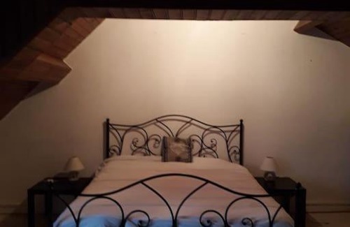 Mezieres-en-Brenne House | Les guernouilles