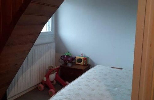 Mezieres-en-Brenne House | Les guernouilles