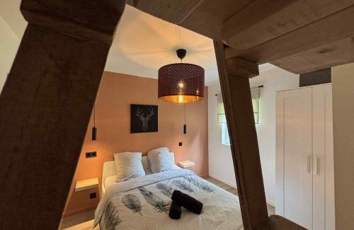 Weris Apartment | Les hauts de Barvaux