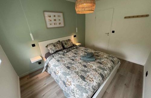 Weris Apartment | Les hauts de Barvaux