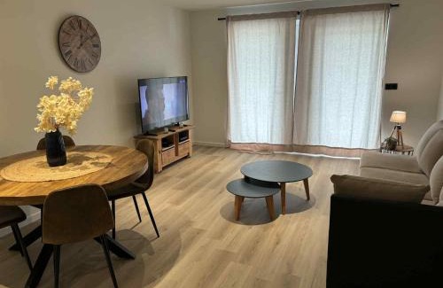 Weris Apartment | Les hauts de Barvaux