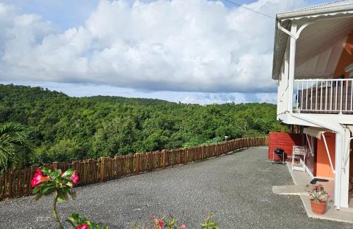 Saint Felix Apartment | Les Hauts de Beline Petit-Havre