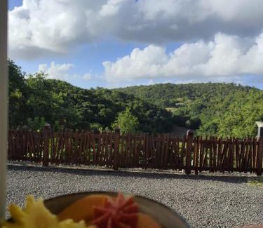 Saint Felix Apartment | Les Hauts de Beline Petit-Havre