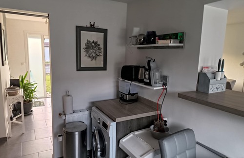 Cambrai House | Les Hauts de Cambrai