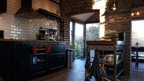 Maillen House | Les Hauts de Crupet