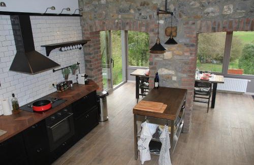 Maillen House | Les Hauts de Crupet