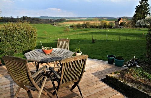 Maillen House | Les Hauts de Crupet