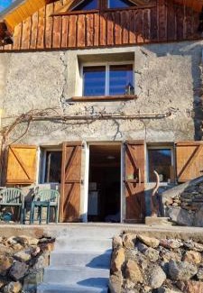 Randens Apartment | Les hauts des Durnières