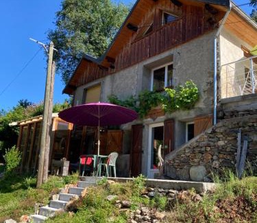 Randens Apartment | Les hauts des Durnières