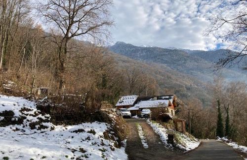 Randens Apartment | Les hauts des Durnières