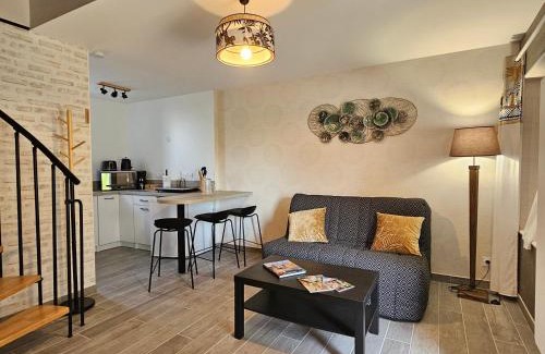 Chatillon-sur-Cher House | Les Hirondelles