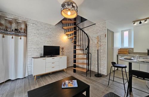 Chatillon-sur-Cher House | Les Hirondelles