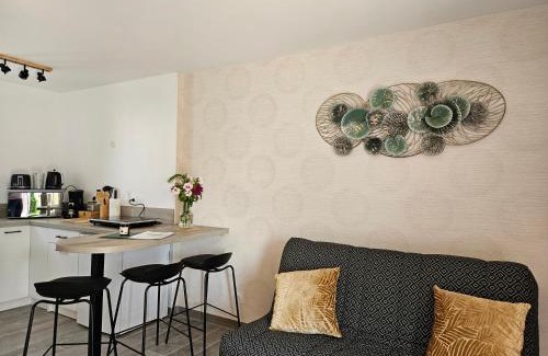 Chatillon-sur-Cher House | Les Hirondelles