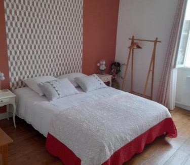 Puyoo Bed & Breakfast | Les Hirondelles