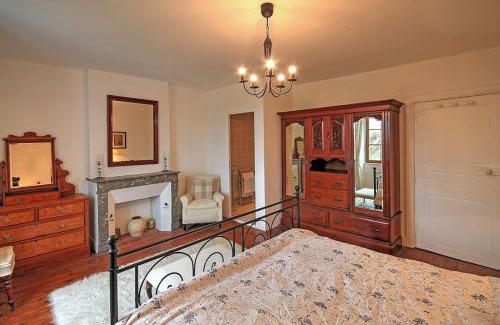 Villemain House | Les Hirondelles