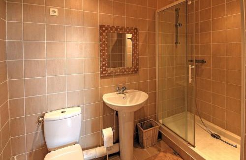 Villemain House | Les Hirondelles