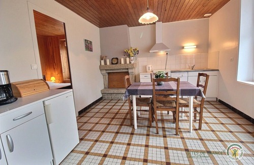 Plemet House | Les Hortensias à la Cuique