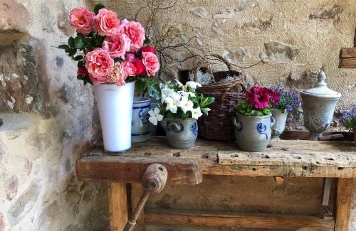 Riquewihr Apartment | Les Hortensias